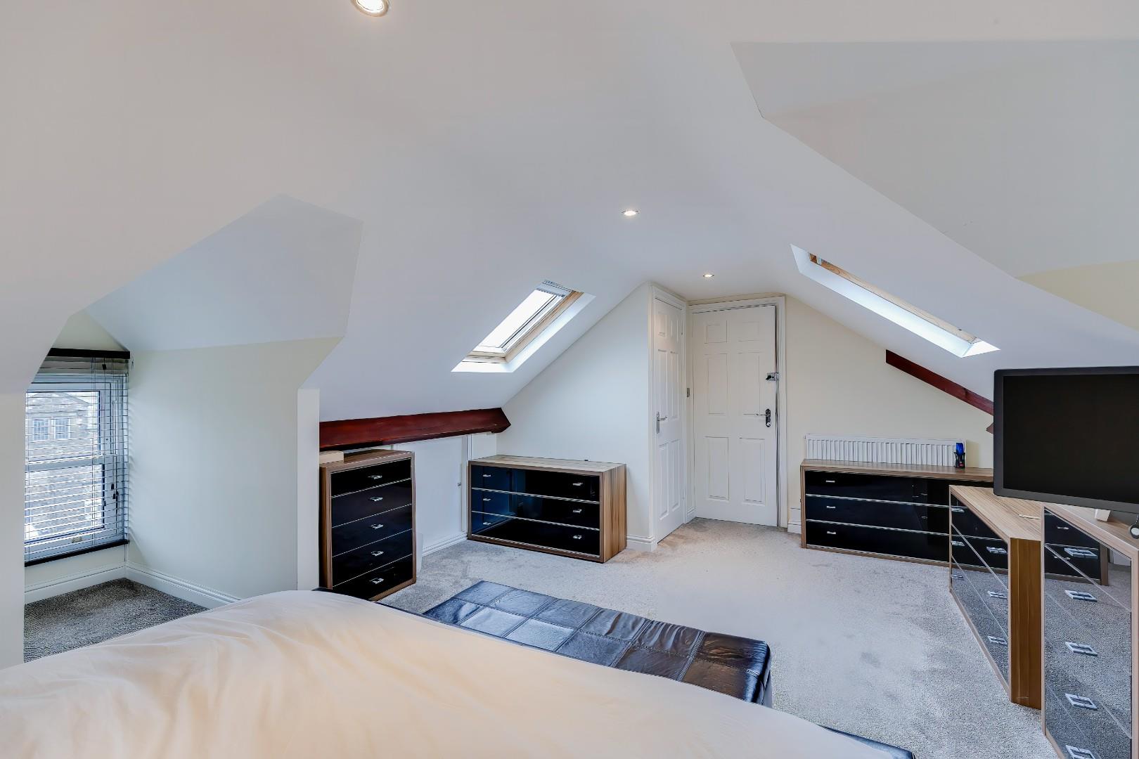 The Well, Laleston, Bridgend